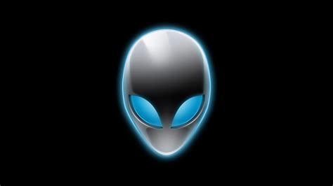 Alienware Theme for Windows 10 & 11