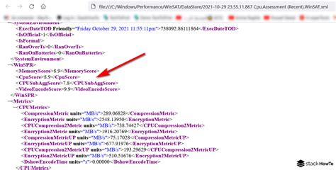 Image result for Windows 10 Computer Performance Test