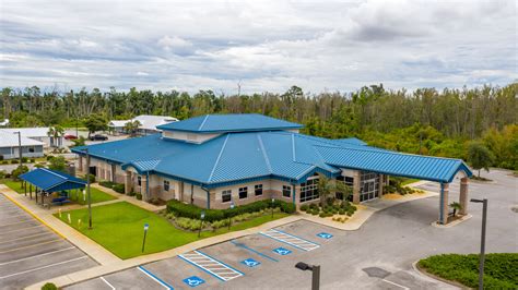 Panama City Surgery Center - Flagship HP