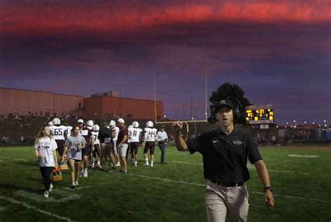 Photos: Prairie Ridge vs. Jacobs Week 1 football – Shaw Local