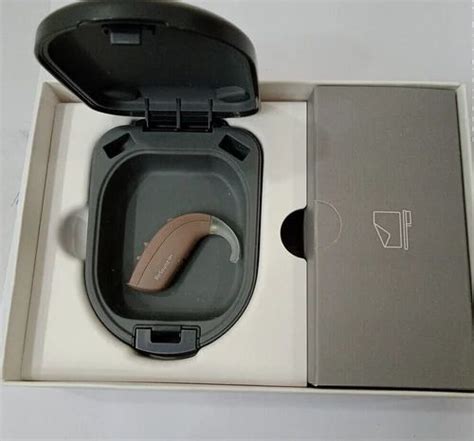 Image result for ReSound Key Two ITE