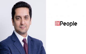 Julius Baer Promotes Kunal Sumaya To Market Head Global NRI - BW People