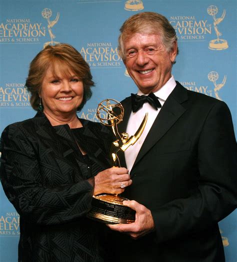 Grace Anne Dorney Koppel and Ted Koppel on life with COPD