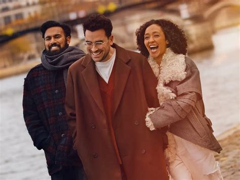 Good Grief review: Daniel Levy’s directorial debut beautifully unfolds ...