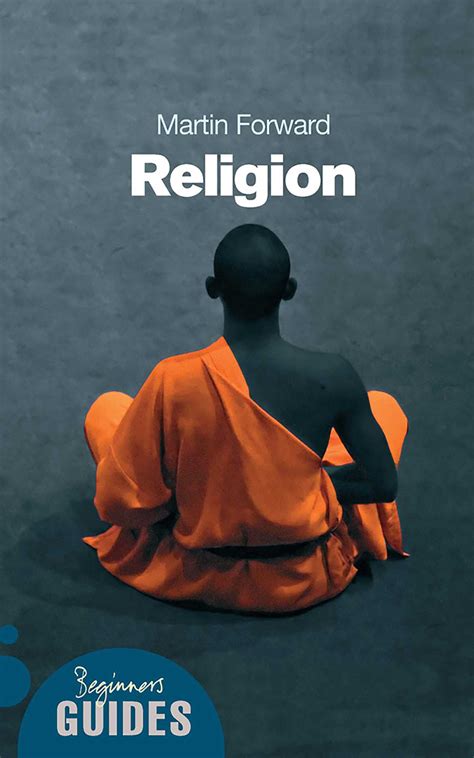 Religion eBook by Martin Forward | Official Publisher Page | Simon ...