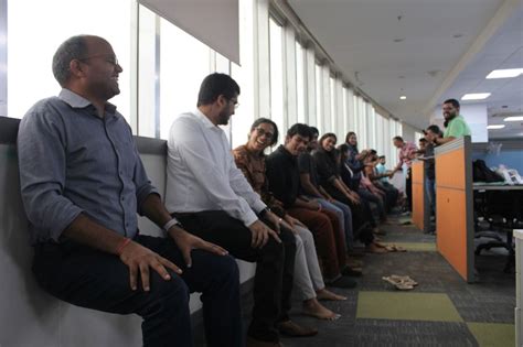 IDfy Office Photos | Glassdoor