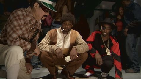 Watch Chappelle's Show Season 2 Episode 7: World Series of Dice ...