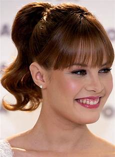 medium ponytail hairstyles 30 outstanding edgy medium length hairstyles the wow style medium ponytail hairstyles 30 outstanding edgy medium length hairstyles the wow style