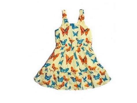 Summer Dresses for Little Girl | iParenting
