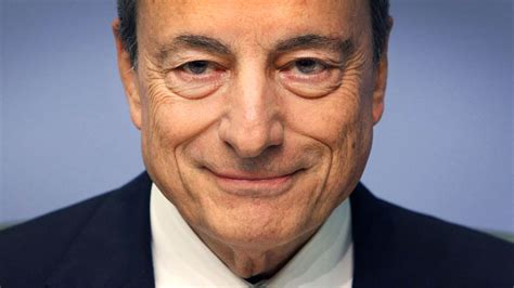 Biografia di Mario Draghi, vita e storia