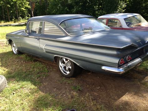 1973 Chevrolet Biscayne