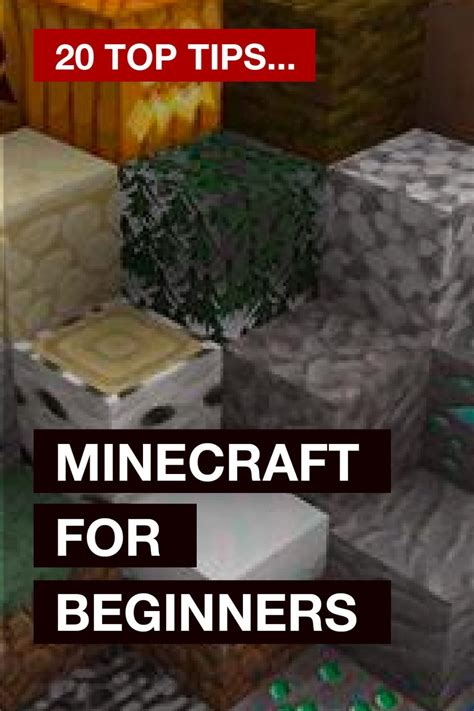 Image result for Minecraft Tutorial Getting Started