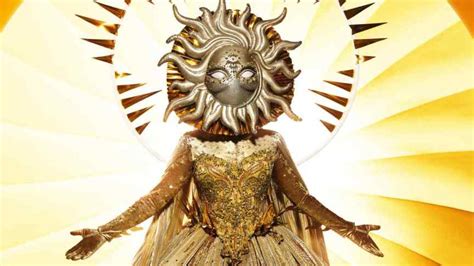 Is Sun on Masked Singer LeAnn Rimes? Premiere Clues & Guesses