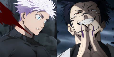 Jujutsu Kaisen: Latest Gege Akutami Reveal Confirms That Gojo Was Nerfed During His Fight Vs Sukuna
