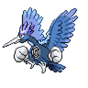 Polirow #62.22 - FusionDex.org