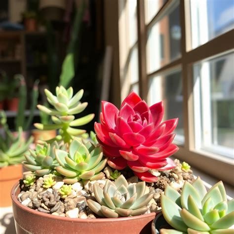 Do Succulents Require Sun? Guide to Succulent Health