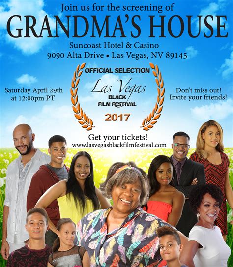 Grandma's House (2016) Movie-grandmashouse.film