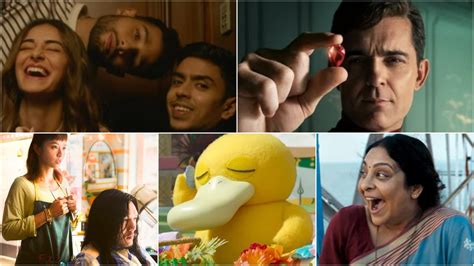 Weekend OTT releases: Kho Gaye Hum Kahan and 16 other spellbinding ...