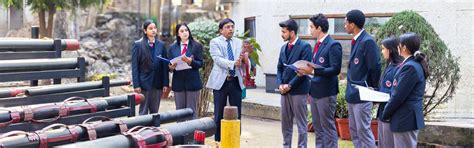 M.Sc in Applied Geology Course in Dehradun, India - Eligibility, Fees