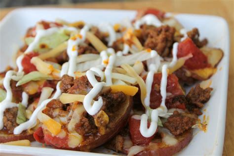 quick and easy game day recipes