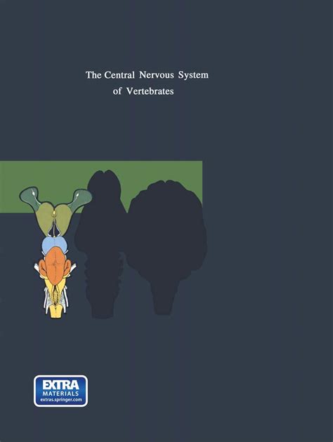 Buy The Central Nervous System of Vertebrates Book Online at Low Prices ...