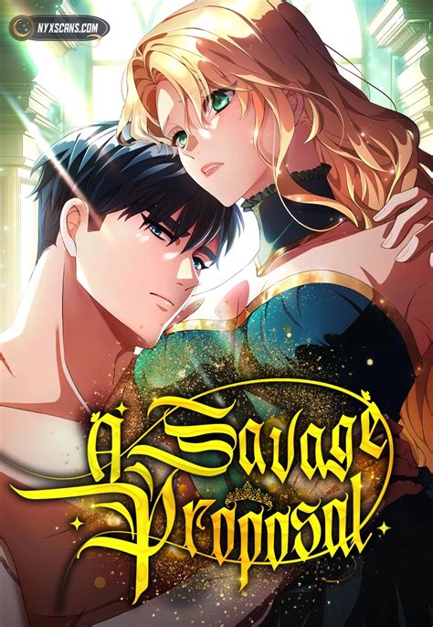 Nyx Scans - Immerse Yourself in Comics, Manga, Manhua, and Manhwa — Nyx ...