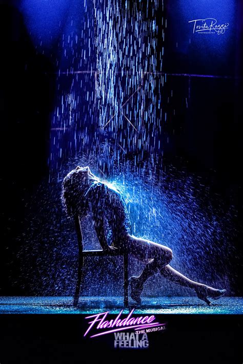 Flashdance Scene 的图像结果