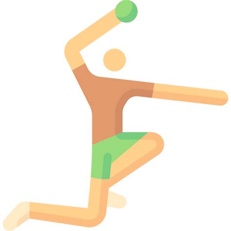 Handball Icon 的图像结果
