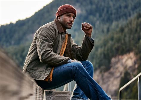 10 of the best menswear essentials from Line of Trade – Mens Health Fits