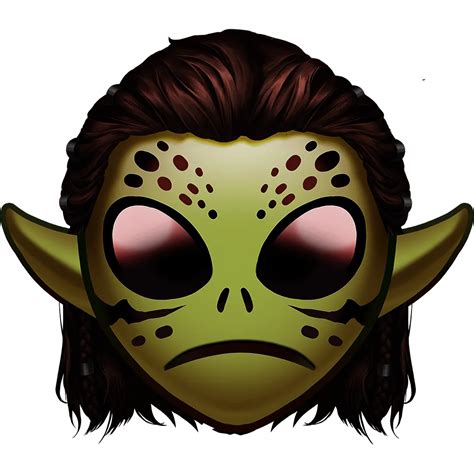 File:Sticker Emoji LaeZel Alien.webp - bg3.wiki