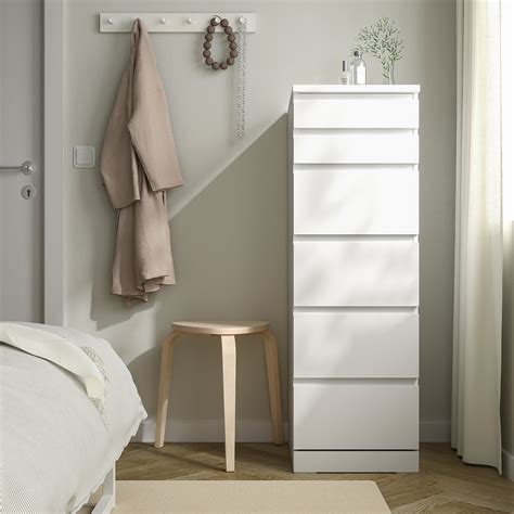 Tall Boy Chest Of Drawers Ikea | atelier-yuwa.ciao.jp