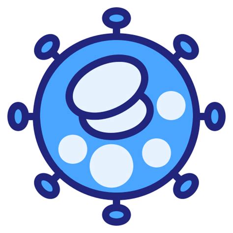 Virus - Free medical icons