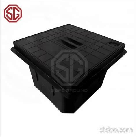 Water Meter Cover Manufacturer from Ghaziabad