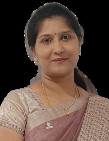 Dr. Jalaja Anilkumar | REVA University
