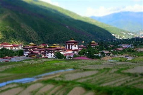 Thimphu District Tourism (2024): All You Need to Know Before You Go