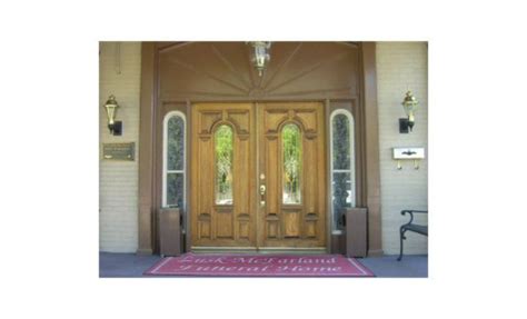 Lusk-Mcfarland Funeral Home Obituaries & Services In Paris, Ky