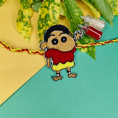 Needle- Live Your Luxury