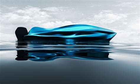 3D Printed Boats: Unconventional By Design - boats.com