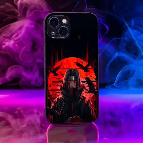 Under the Genjutsu Anime Case – CASIME