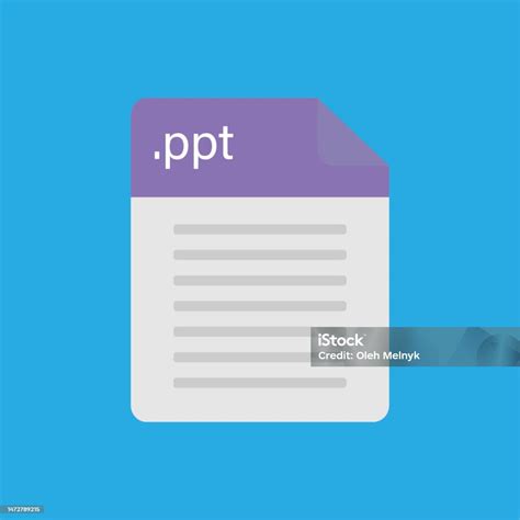 Image result for PowerPoint File Format