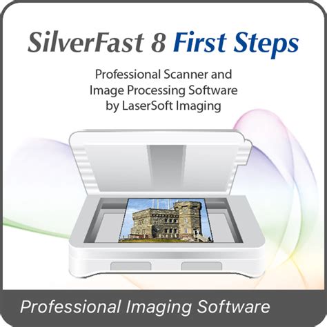 Image result for SilverFast 9 Tutorial