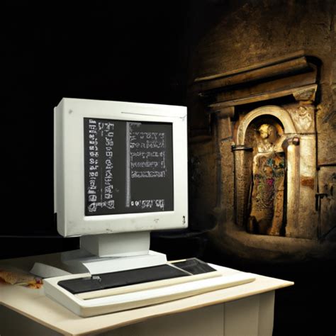 Image result for Roman First Computer