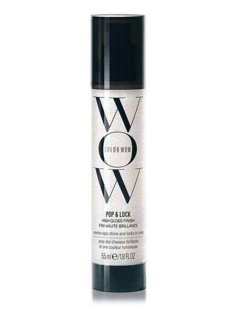 Color Wow Pop & Lock Crystallite Shellac 55 ml | lyko.com