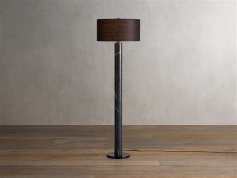 Arhaus Floor Lamp