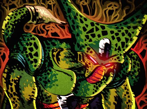 Nightmare Animation 的图像结果