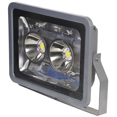 200W COB Flood Light - Sigma Search Lights Ltd