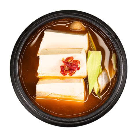 Kimchi Jjigae - gaon vienna