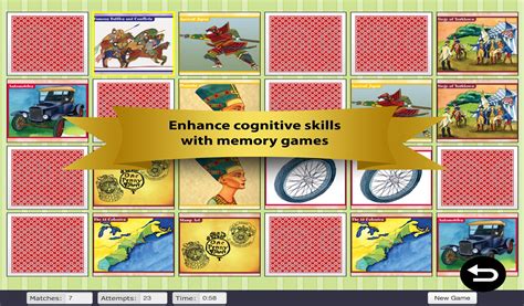 Professor Noggin's Trivia Card Game for Kids - Science, Geography and ...