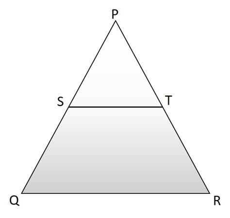 Image result for Midpoint Theorem