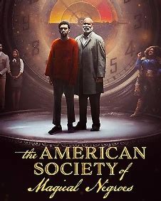 The Society of Magical Negroes 的图像结果